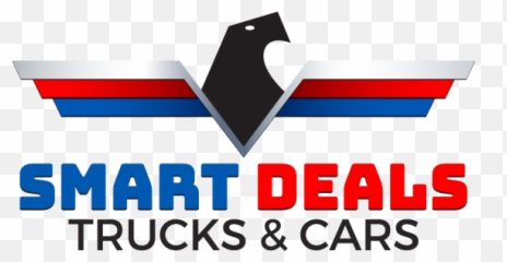 Smart Deals Trucks And Cars - Vertical png