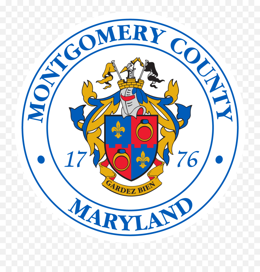 Tax And Financing Programs - Montgomery County Business Portal Seal Montgomery County Maryland Png,Incentive Icon