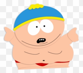 South Park Png Image Svg Clip Art - Imagenes De