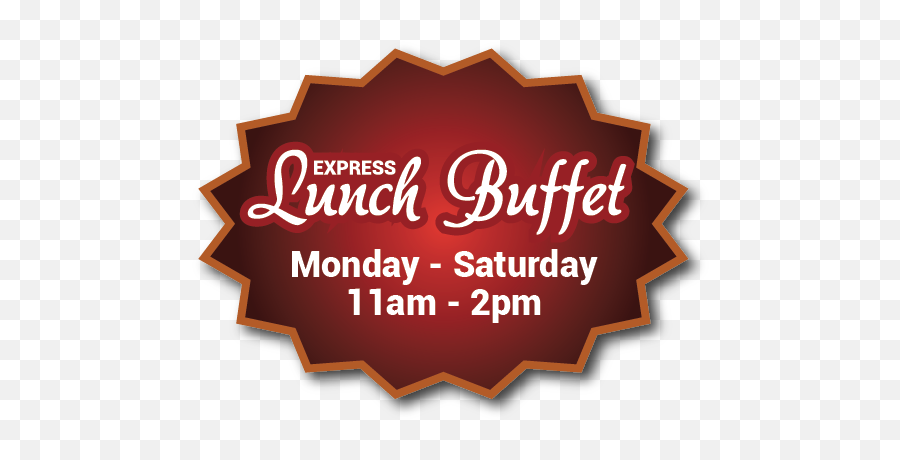 Express Lunch Buffet - Pink Butterfly Png,Buffet Png