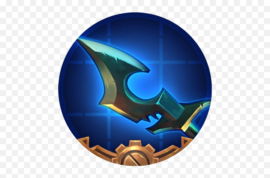 Lor Summoner Icons - Fictional Character Png,Thank You Summoner Icon League