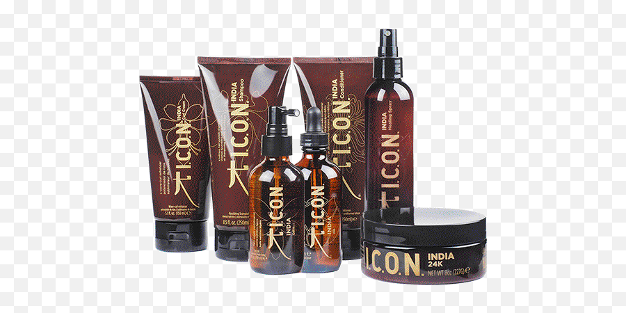 I - Productos Icon India Png,Productos Icon Para El Cabello