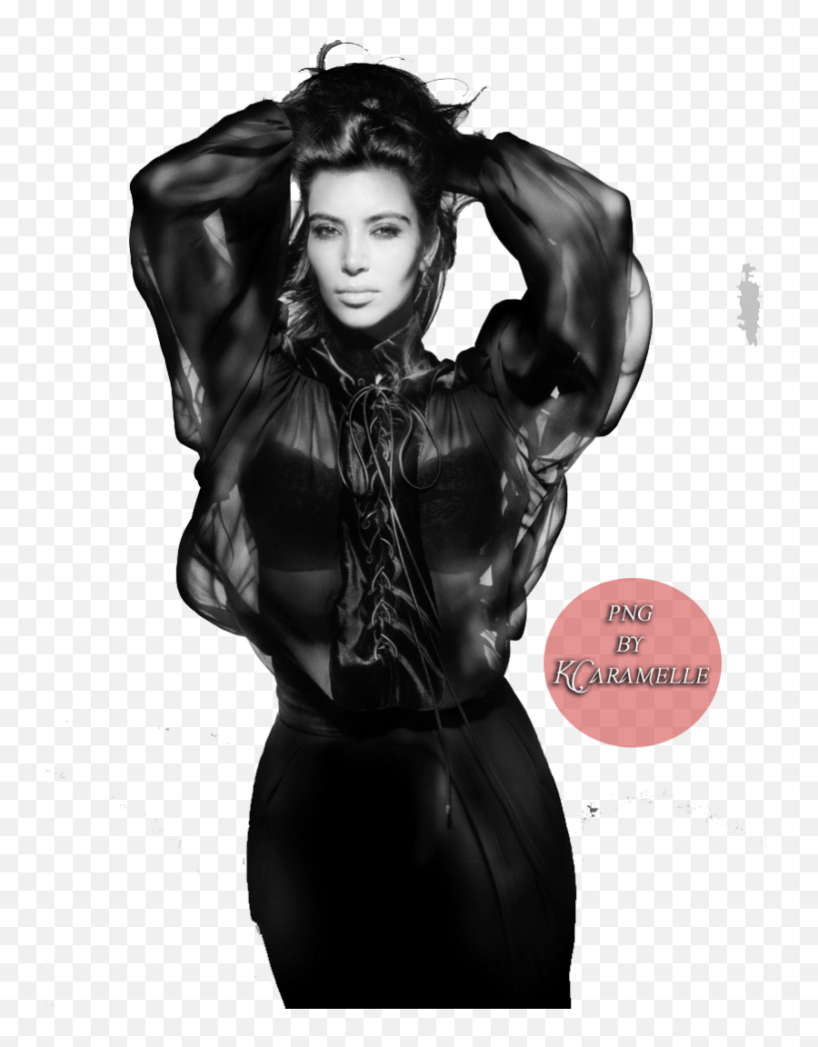 Download Kim Kardashian Png Image - Kim Kardadsian Photo Shoots,Kim Kardashian Png