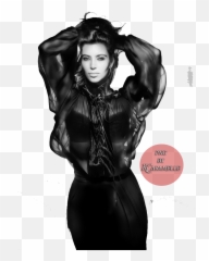 Download Kim Kardashian Png Image - Kim Kardadsian Photo Shoots,Kim Kardashian Png