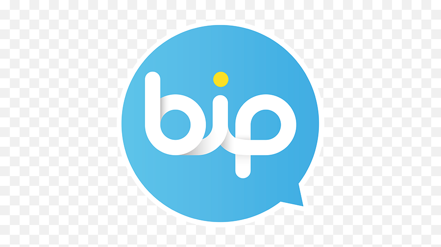 Bip - Bib Mesajlama Png,No Play Store Icon