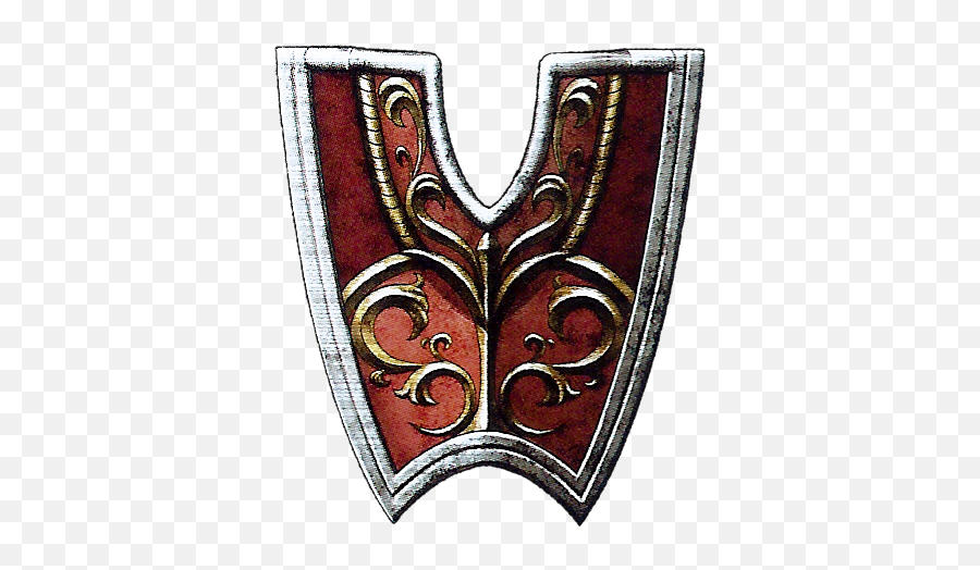 Fugue Shield - Decorative Png,Zofia Icon