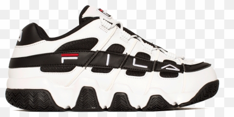 Sneakers Uproot White 1010905 - Fila T Png,100 Pics Logos 81