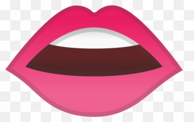 Mouth Icon Noto Emoji Clothing U0026 Objects Iconset Google - De Boca png