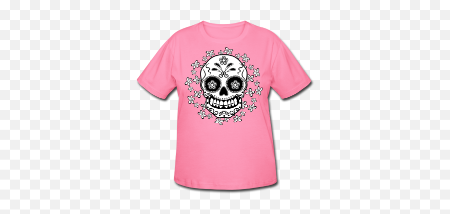 Advertising Product Design Skullsproject Page 12 - Best T Shirt Png,Facebook Skull Icon