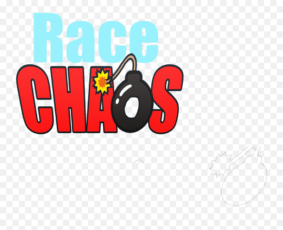 Give Me Character Ideas To A Race Game - Game Design Slogan Da Facemp Png,Icon Of Chaos