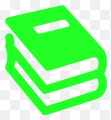 Book Stack Icons Images Png Transparent - Language