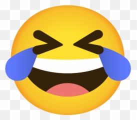 Andrew M Wells Tweetist172 Twitter - Android Crying Emoji Png
