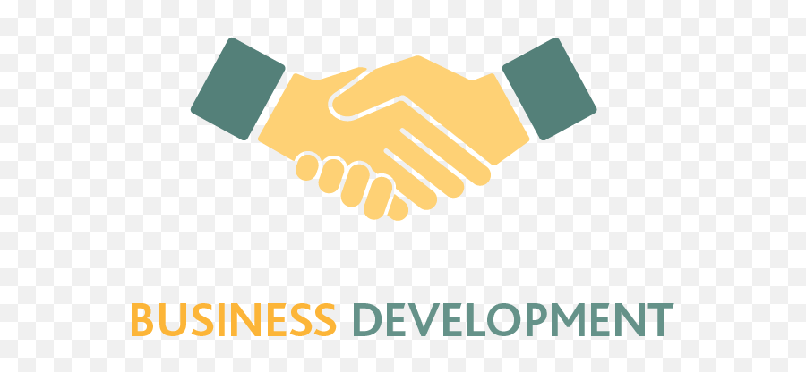 Businessdevelopmenticon U2014 Pacific Islands Private Sector - Handshake Png,Private Sector Icon
