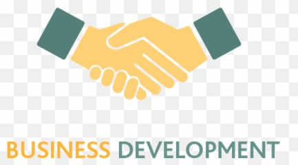 Businessdevelopmenticon U2014 Pacific Islands Private Sector - Handshake png