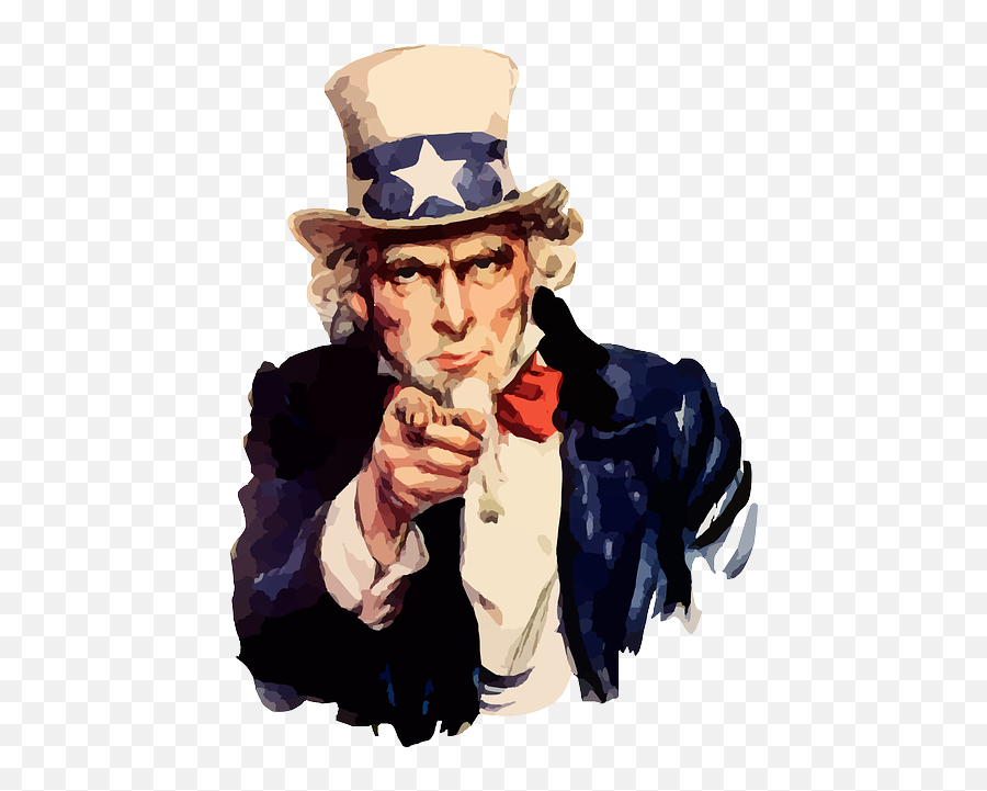 Free Photo Symbol Cut Out Uncle Sam Hat America Icon Usa - Uncle Sam Clip Art Png,Top Hat Icon