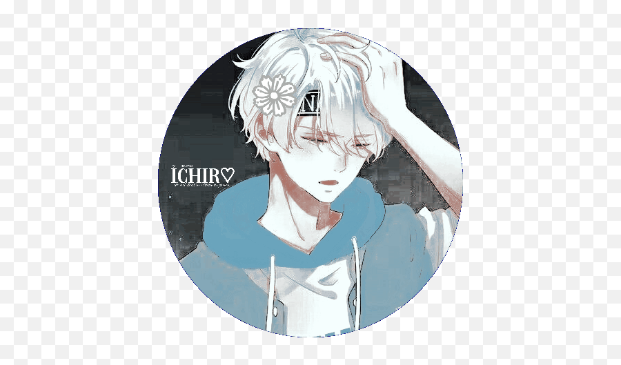 Aesthetic Anime - Anime Png,Anime Tik Tok Icon