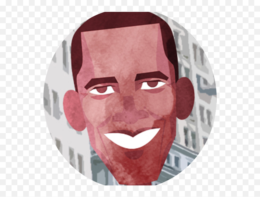 Cart - For Adult Png,Make Obama Icon