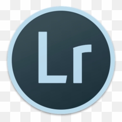 Photoshop Lightroom Icon 1024x1024px Png Icns - Dot