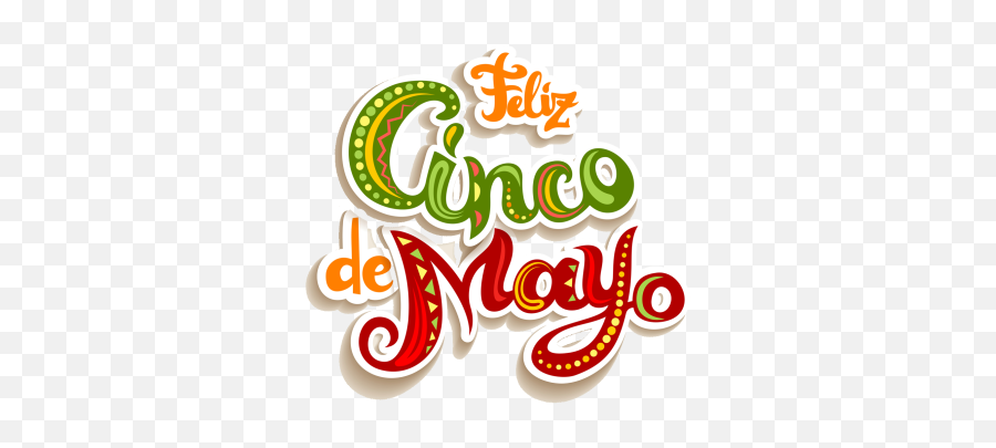 2 Cinco De Mayo Cor Tele - Calligraphy Png,Cinco De Mayo Png