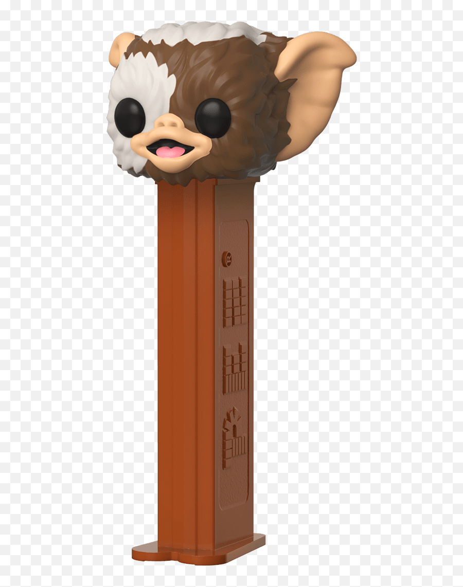 Gizmo Pop Pez Png Gremlin