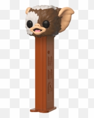 Gizmo Pop Pez Png Gremlin