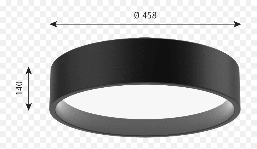 Louis Poulsen Lp Circle Ceiling Light - Solid Png,Louis Poulsen Icon