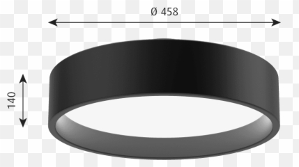 Louis Poulsen Lp Circle Ceiling Light - Solid Png,Louis Poulsen Icon