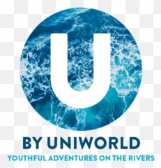 Page 63 - U By Uniworld Logo png