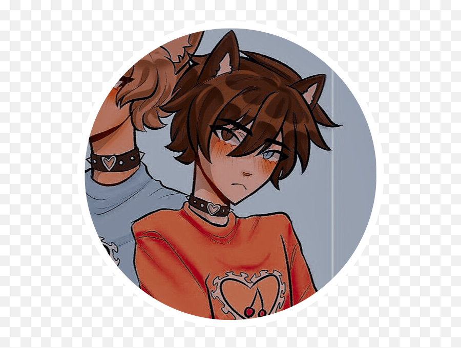 George - Dreamwastaken Fanart Dnf Png,Anime Music Folder Icon