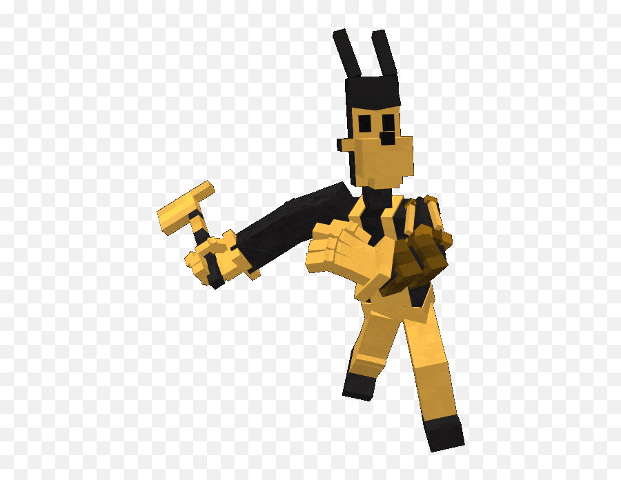 Bendy And The Ink Machine Add - On Mcpe Addons Minecraft Png,Bendy Icon