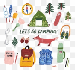 Goodnotes Google U2013 Artofit - Sticker For Scrapbook Camping png