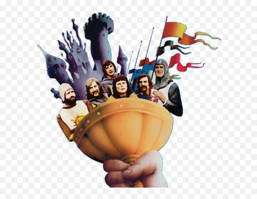 Monty Python And The Holy Grail Png U0026 Free - Monty Python And The Holy Grail Png,Python Png