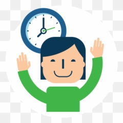 Demographics - Online Shopping Design Icons png