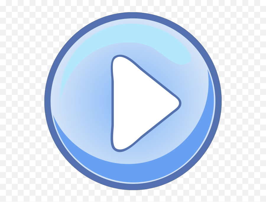 Windows Media Player Play Button Png - Dot,Windows Media Player Black Icon