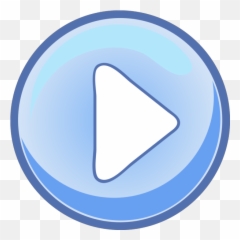 Windows Media Player Play Button Png - Dot,Windows Media Player Black Icon