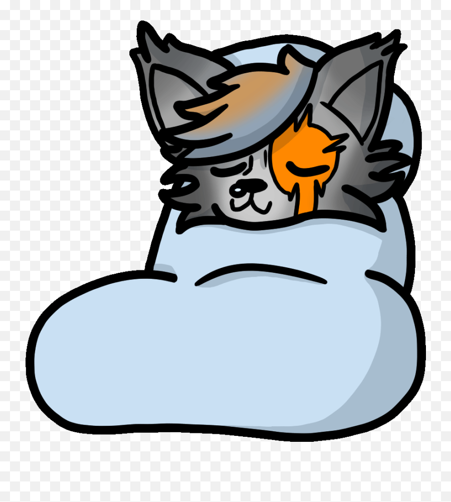 Scrolldrop Furry - Soft Png,Furry Wolf Icon