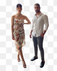 New Saudi Modeling Agency Aims To Become Sectoru0027s Regional - Standing png