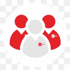 Download Team Members Icon - Png Full Transparent
