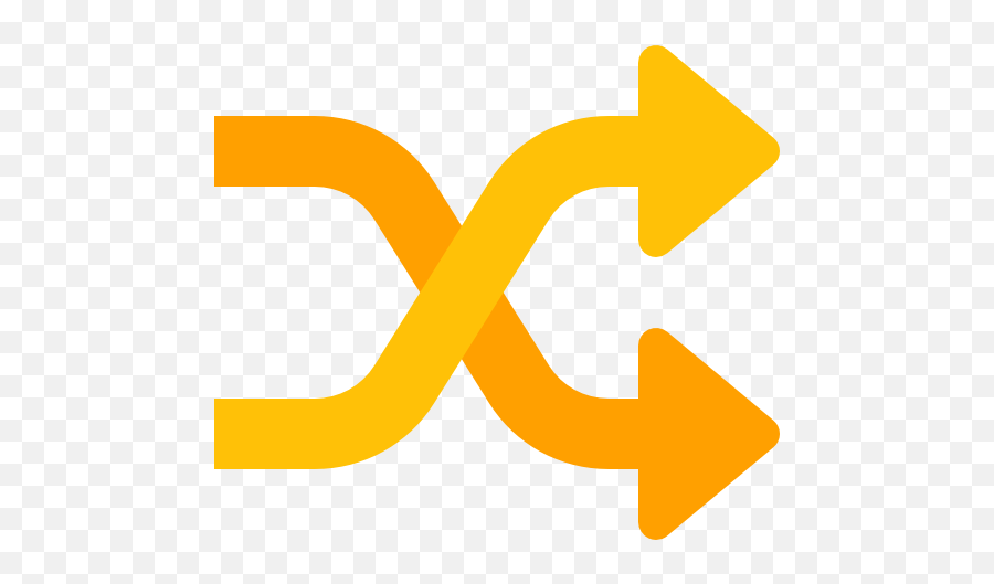 Powerful Real - Time Decisioning Conscia Shuffle Arrow Png,Shuffle Icon