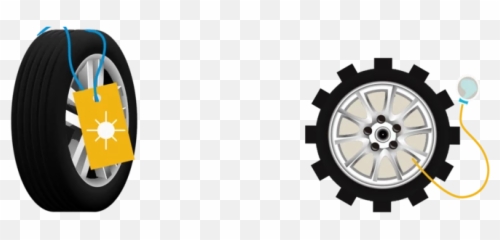 Car Repair Icon Set Png Images Psd Free Download - Pikbest Rim