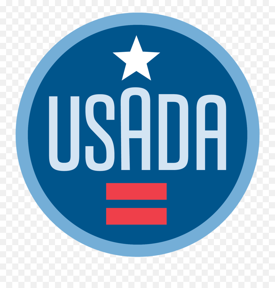 Clean Sport Us Equestrian - Usada Doping Png,Rolex Text Icon