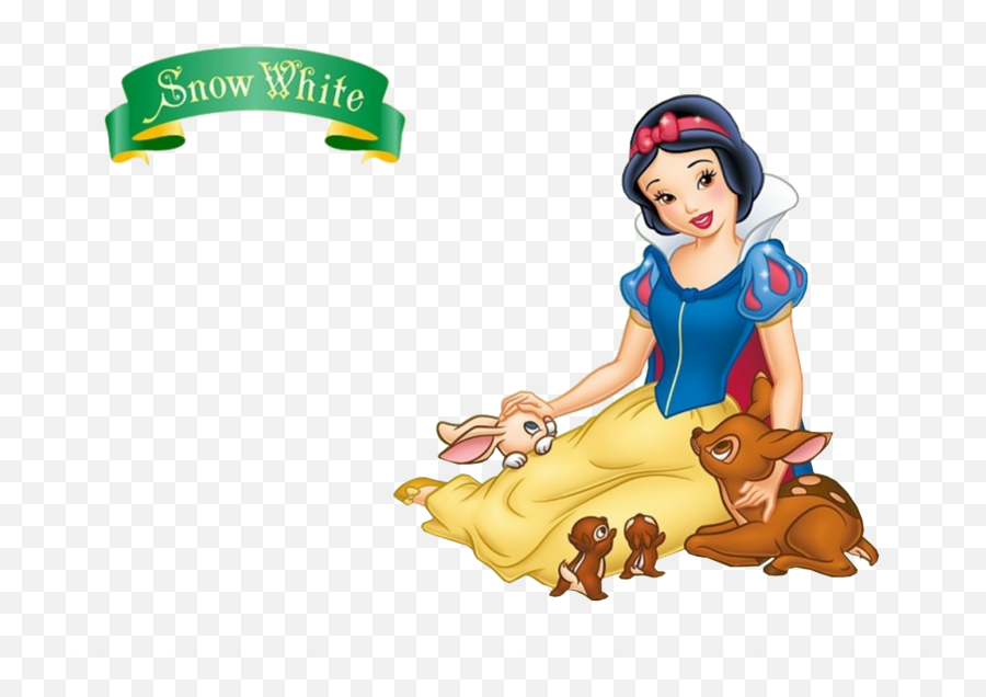 Snow White - Snow White Disney Princess Png,Snow White Png