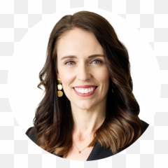 Media - Trans Tasman Business Circle Jacinda Ardern png