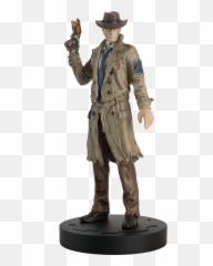 Hero Collector Announces New Fallout Collectibles Figurescom - Eaglemoss Fallout Figure Png,Fallout 1 Icon