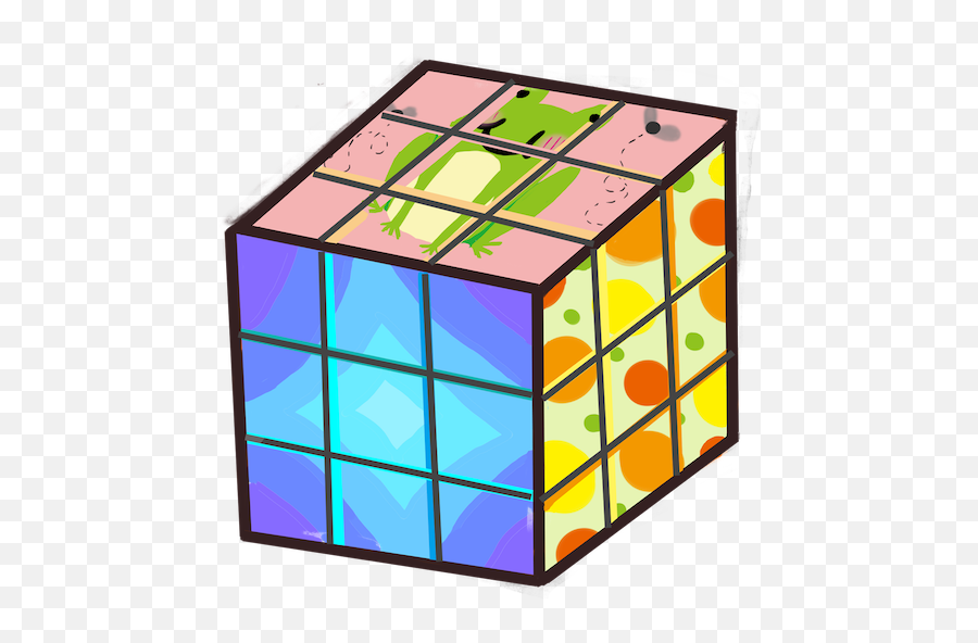 Wecube - 3d Magic Cube Apk 18 Download Apk Latest Version Solid Png,3d Cube Icon