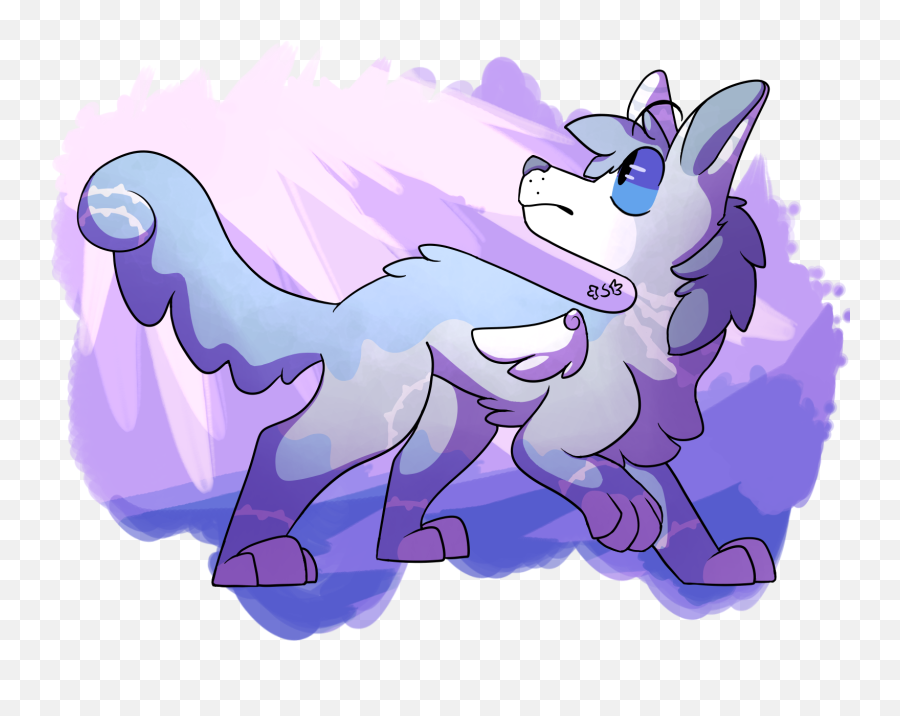 Art The Third - Art Fight Is Dead Yahooo Wattpad Mythical Creature Png,Artfight Icon