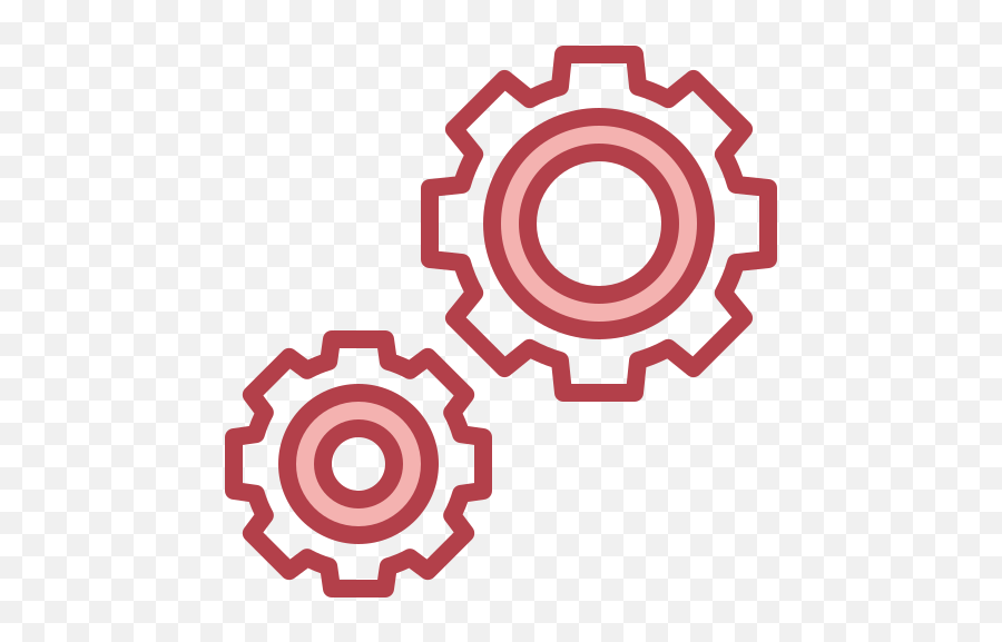 Gear - Free Electronics Icons Gears Outline Icon Png,Gears Icon