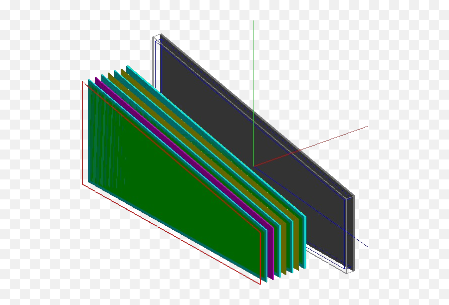 Negemsim U003c Main Twiki - Horizontal Png,Exploded View Icon