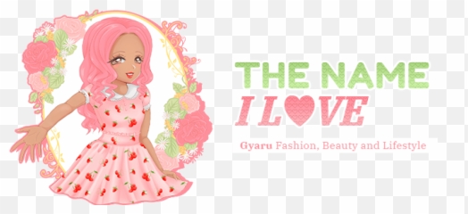Jfashion101 - How to buy from Taobao Updated The Name I Fictional Character png