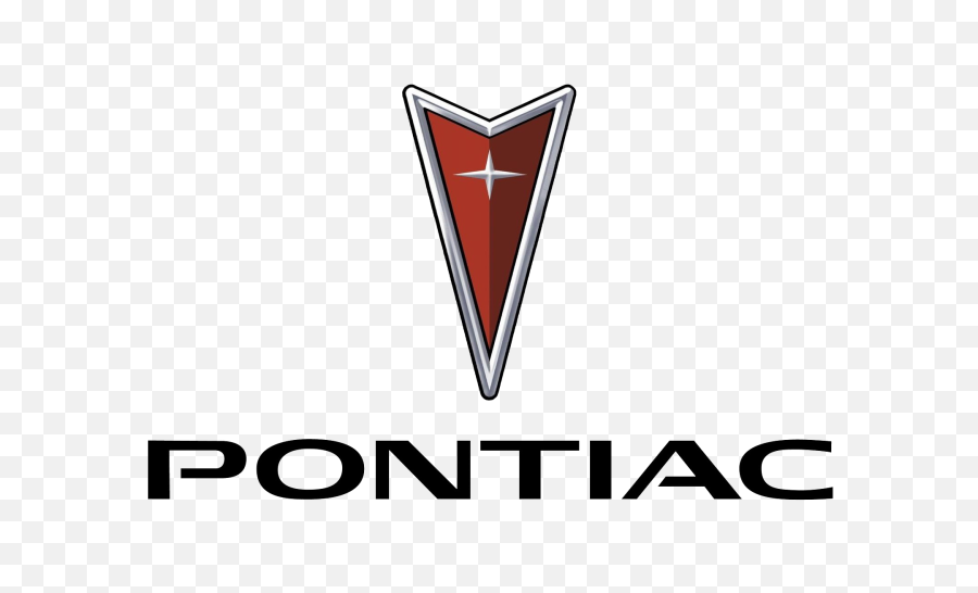Pontiac Logo Hd Png - Transparent Pontiac Logo Png,Firebird Png